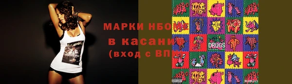 хмурый Богородск